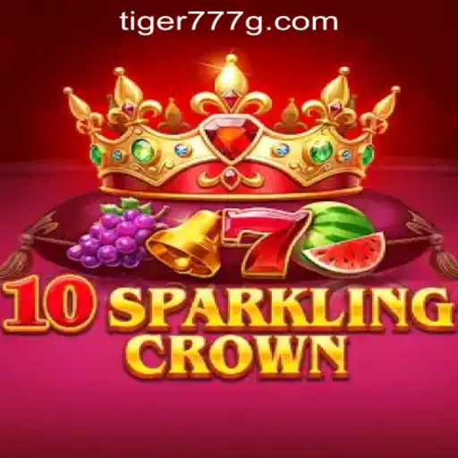 Discover the Thrills of 10SparklingCrown: Your Ultimate Slot Adventure
