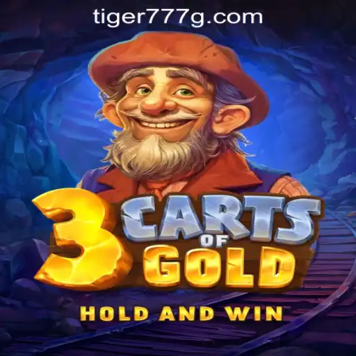 Discover the Thrilling World of '3cartsOfGold'
