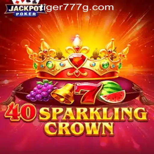 Discover the Exciting World of 40SparklingCrown: A Guide to the Latest Sensation in Online Slots