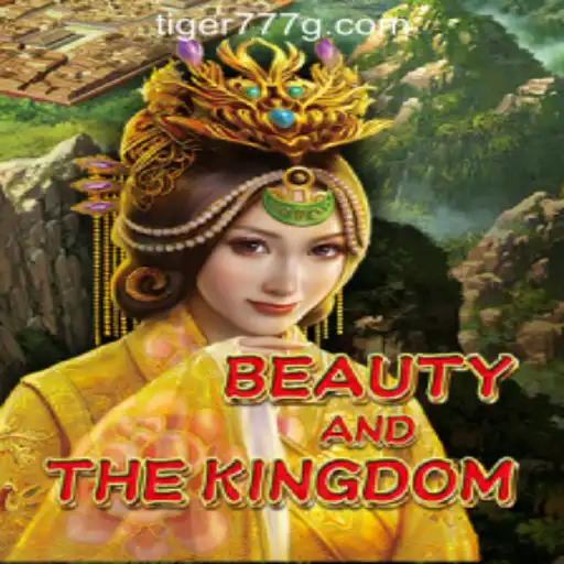 Explore the Fantasy World of BeautyAndTheKingdom with 777g Oficial Slots Brasil #1