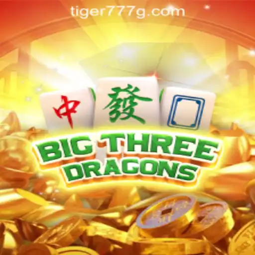 Exploring the Excitement of BigThreeDragons: A Premier Slot Game