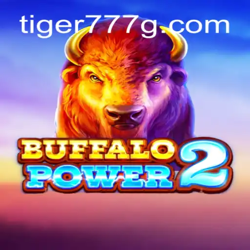 Exploring BuffaloPower2: The New Frontier in Brazilian Slots