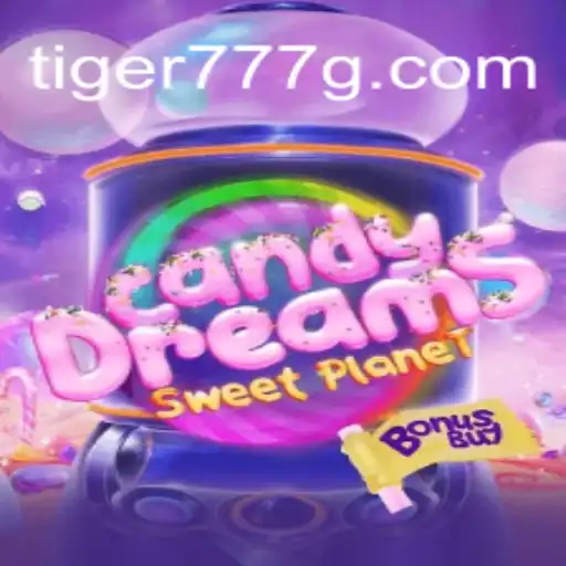 CandyDreamsSweetPlanet: A Sweet Adventure in 777g Oficial Slots Brasil #1