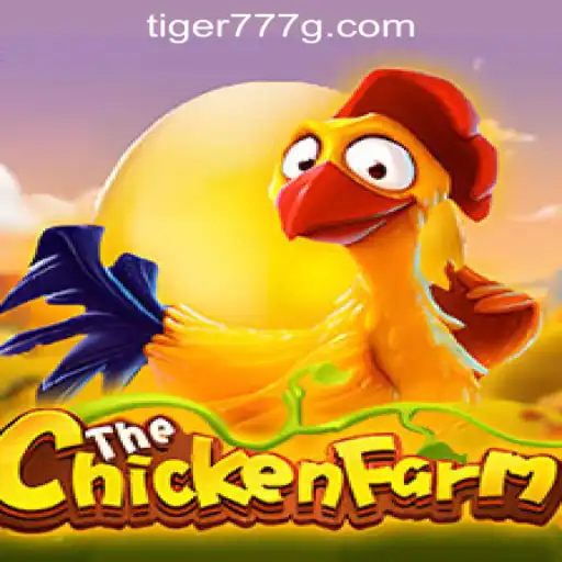 Discovering the Excitement of ChickenFarm at 777g Oficial Slots Brasil #1