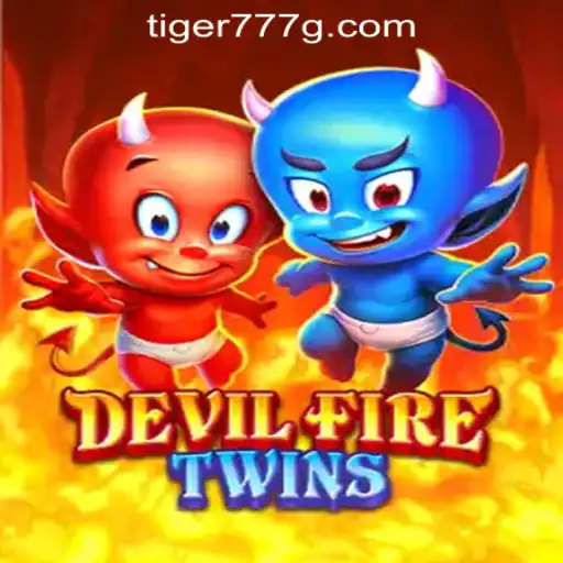 Exploring the Exciting World of DevilFireTwins: The Premier 777g Oficial Slots Brasil Experience
