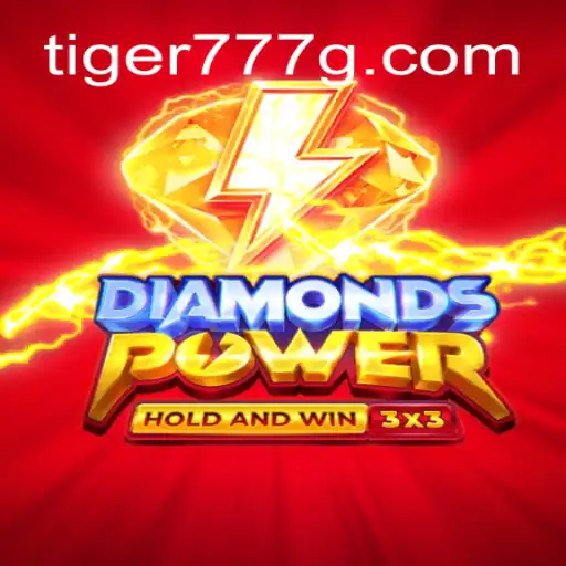 Exploring Diamondspower: The Latest Craze in Gaming with 777g Oficial Slots Brasil #1