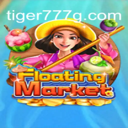 Explore the Exciting World of FloatingMarket with 777g Oficial Slots Brasil #1