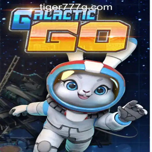 Exploring GalacticGO: The Ultimate Gaming Experience with 777g Oficial Slots Brasil #1