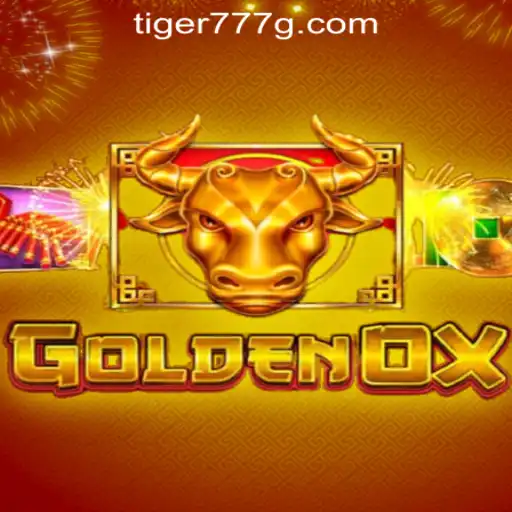 Discover the Excitement of GoldenOx: The Premier Slot Game in Brazil