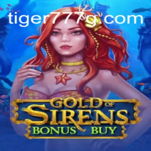 GoldofSirensBonusBuy: Enter the World of 777g Oficial Slots Brasil #1