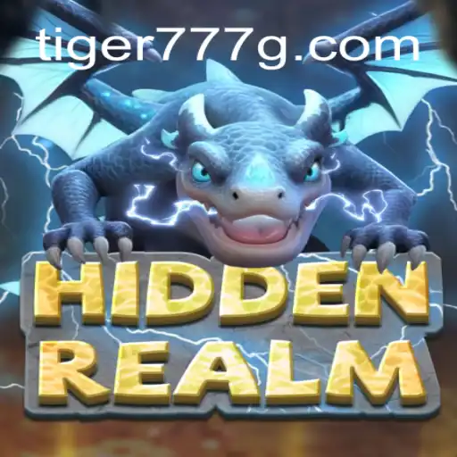 Unveiling HiddenRealm: The Ultimate 777g Oficial Slots Brasil Experience