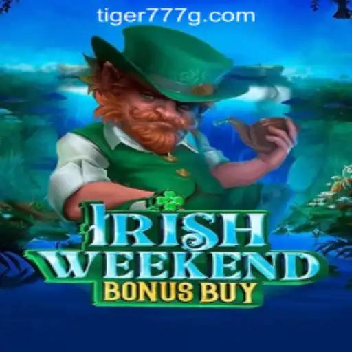 Discover the Exciting World of IrishWeekendBonusBuy Slots