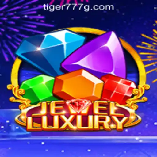 Discover the Sparkling World of JewelLuxury: The Premier Slot Game Experience