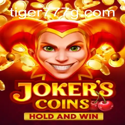 Exploring JokersCoins and the Rise of 777g Oficial Slots Brasil #1