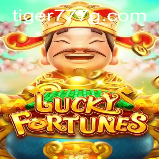Discovering LuckyFortunes: A Thrilling Journey into 777g Oficial Slots Brasil #1