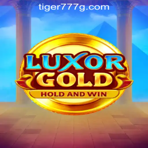 Discover LuxorGold: Dive into the World of 777g Oficial Slots Brasil #1