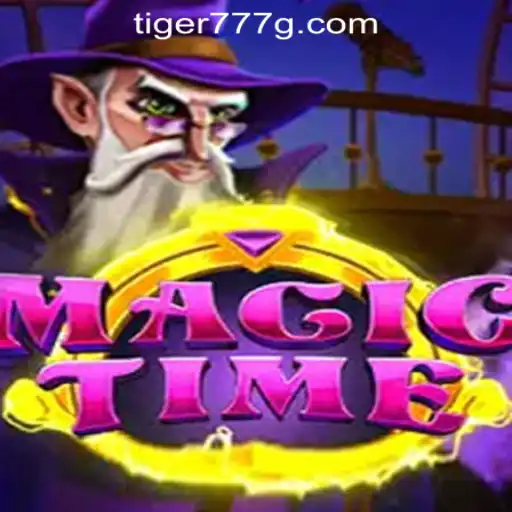Discover the Excitement of MagicTime and 777g Oficial Slots Brasil #1