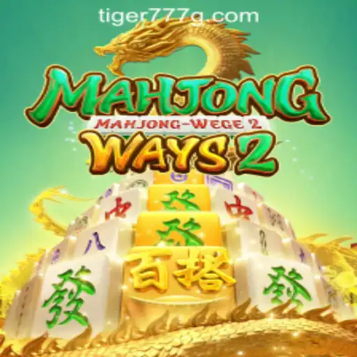 MahjongWays2: Explore the Exciting World of 777g Oficial Slots Brasil #1