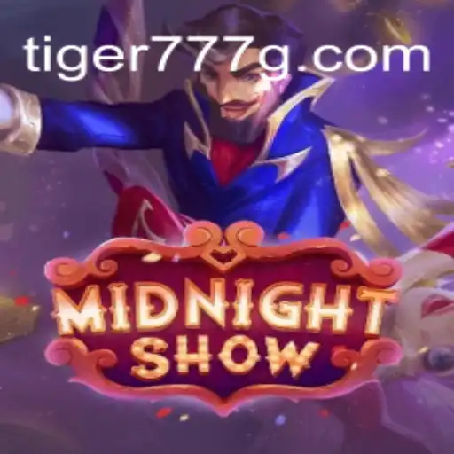 MidnightShow: Unveiling the Magic of 777g Oficial Slots Brasil #1