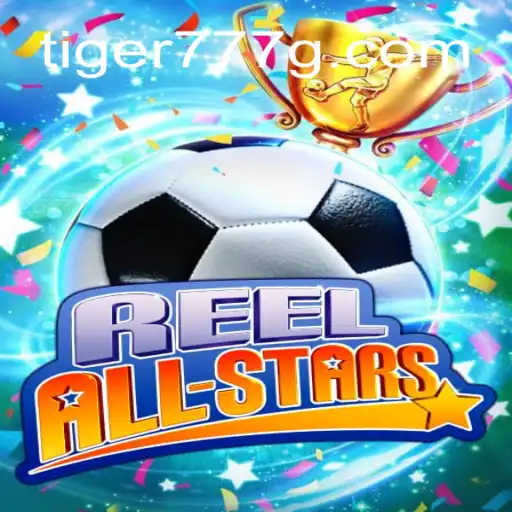 Experience the Excitement with ReelAllStars: Your Guide to 777g Oficial Slots Brasil