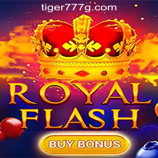 Discover RoyalFlashBuyBonus: 777g Oficial Slots Brasil #1