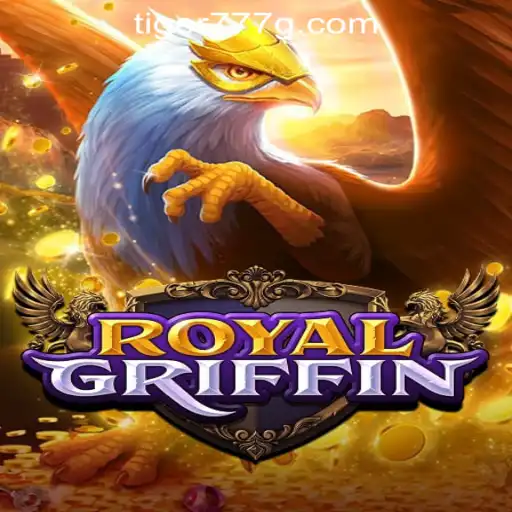 RoyalGriffin: A Majestic Adventure in the World of Slot Games