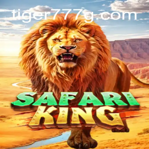 Exploring the Thrills of SafariKing and 777g Oficial Slots Brasil #1