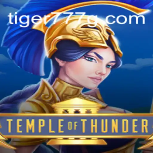 Exploring the World of TempleofThunder: An Immersive Experience in 777g Oficial Slots Brasil #1