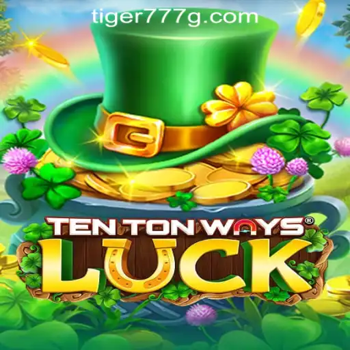 Exploring the Exciting World of TenTonWaysLuck: The 777g Oficial Slots Brasil #1 Experience