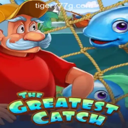 Exploring TheGreatestCatch: The Exciting World of 777g Oficial Slots Brasil #1