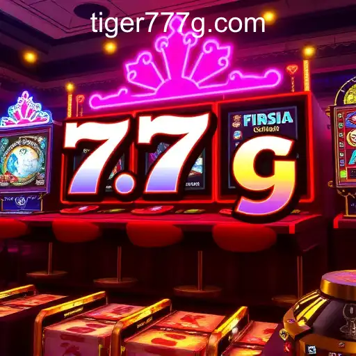 VIP Service 777g Oficial Slots Brasil #1 - 24/7 Support and Exclusive Benefits