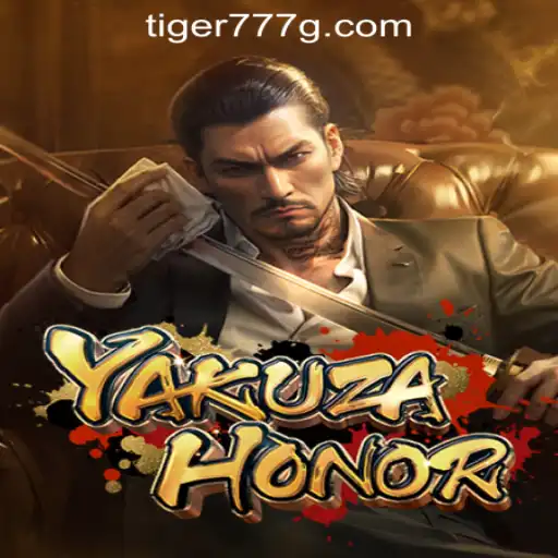 Discover the Thrilling World of YakuzaHonor and 777g Oficial Slots Brasil #1